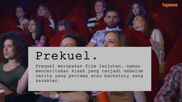 Kamus Film 1.0: Memahami Film, Mulai dari Istilah-Istilah yang Sering Dipakai Anak Tongkrongan