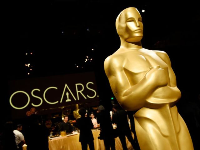 Intip Isi Goodie Bag Oscar 2019 yang Bernilai 2 M. Ada Perawatan Kulit yang Mengandung Ganja!