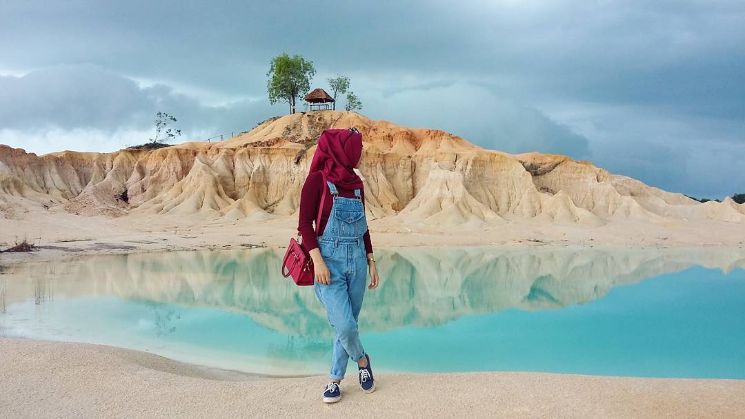 Mengintip 6 Lokasi Bekas Tambang yang Kini Jadi Tempat Wisata. Cantik Banget Tempatnya!