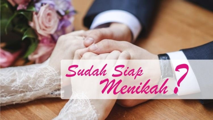 Menikahlah Kalau Sudah Benar-Benar Siap. 5 Fakta Tidak Menyenangkan Soal Pernikahan Dini ini Akan Membuka Mata