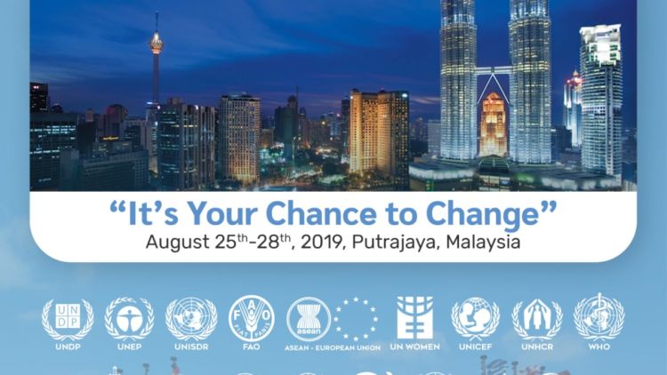 Pendaftaran “Asia Youth International Model United Nations” Udah Dibuka. Millennials, Yuk Ikutan!