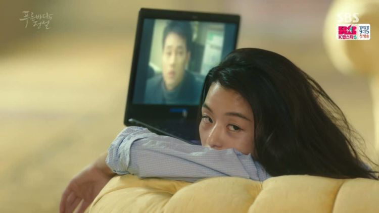 6 Alasan Kenapa Kamu Perlu Kurangi Keranjinganmu Nonton Drama Korea. Rehat Sejenak itu Penting lo~