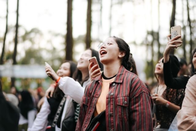 Lalala Festival 2019 Resmi Berakhir. Buat yang Nggak Sempat Nonton, Intip Yuk Keseruannya di Sini~