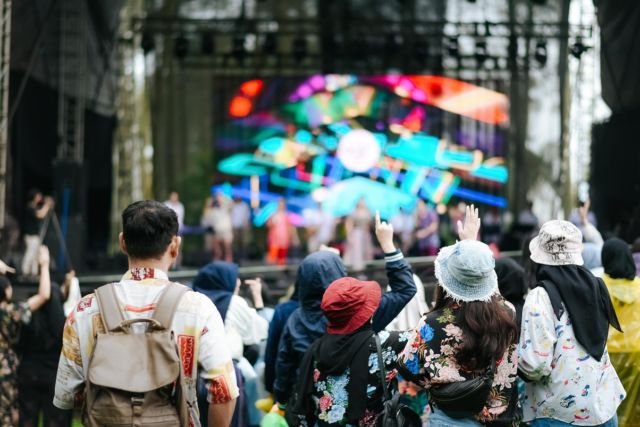 Lalala Festival 2019 Resmi Berakhir. Buat yang Nggak Sempat Nonton, Intip Yuk Keseruannya di Sini~