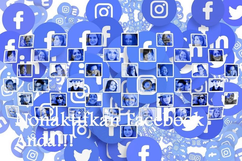 5 Hal Menakutkan yang Facebook Tahu Tentang Anda