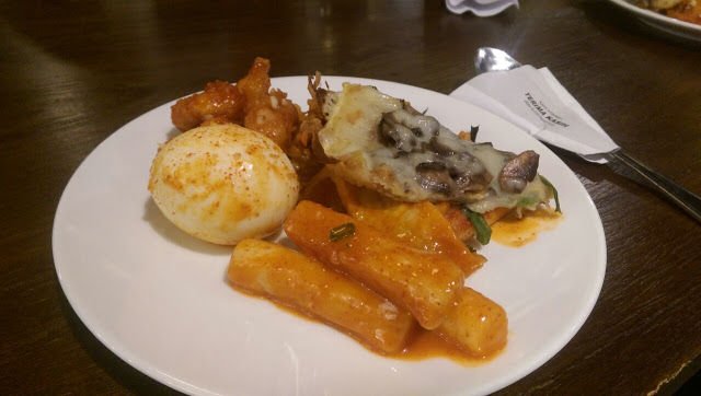 Rekomendasi Tempat Nyobain Kuliner Korea yang Ada di Jogja. Rasanya Endes, Harga Mahasiswa!