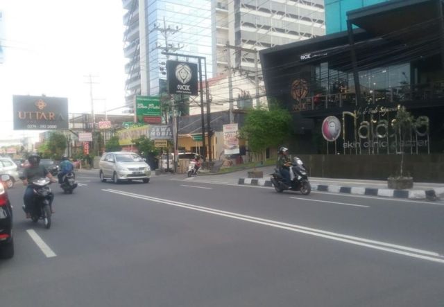 7 Rekomendasi Tempat Nangis Terbaik di Jogja. Kalau Nggak Kuat Ditahan, Lepasin Aja Udah :'(