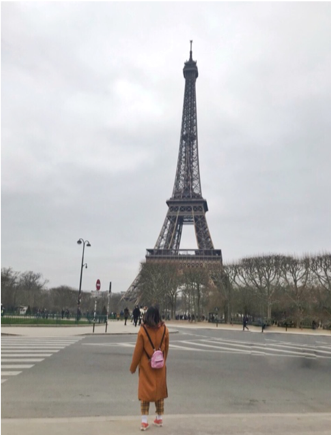 Mengunjungi Menara Eiffel; Monumen Berbayar yang Paling Banyak di Kunjungi di Dunia