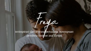 9+ Inspirasi Nama Anak dari Para Petualang Hebat Dunia. Unik, Apik, dan Nggak Pasaran Pastinya!