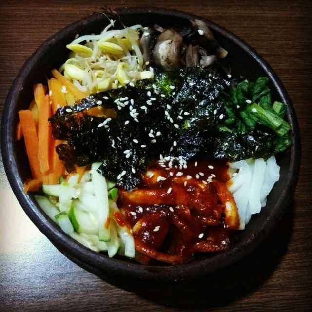 Rekomendasi Tempat Nyobain Kuliner Korea yang Ada di Jogja. Rasanya Endes, Harga Mahasiswa!