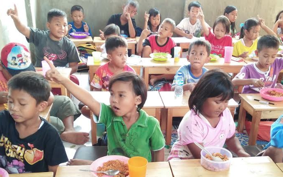 Medical Mission Club Bersinergi dengan Komunitas Flyover Terjun Lewat Donasi di IndoGiving