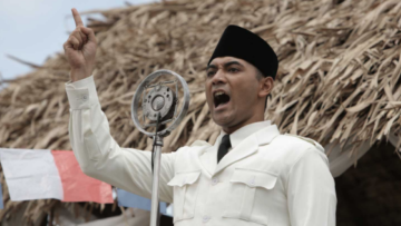 Agar Harimu Berjalan Penuh Semangat, 5 Kata-kata Soekarno Ini Perlu Kamu Terus Ingat