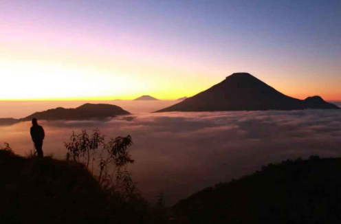 Tak Cuma Dimanjakan dengan Keindahan Alamnya, Makanan Khas Wonosobo ini Juga Wajib Kamu Coba!