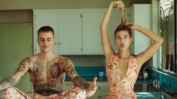 ‘Kesaksian’ Hailey Baldwin Kalau Nikah Sama Justin Bieber Itu Susah Banget. Wah, Kenapa Nih?