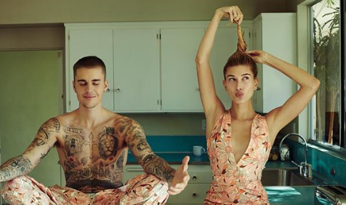 ‘Kesaksian’ Hailey Baldwin Kalau Nikah Sama Justin Bieber Itu Susah Banget. Wah, Kenapa Nih?