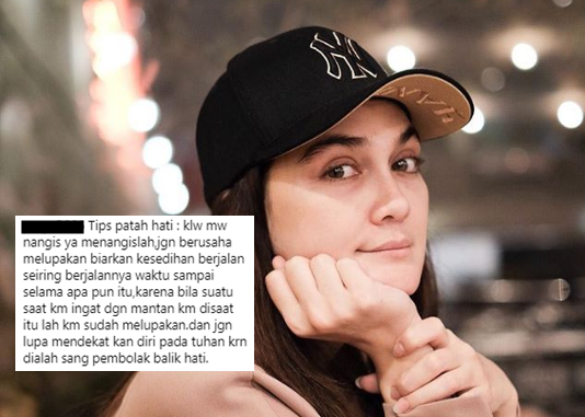 Syahrini-Reino Dikabarkan Sah Menikah, Warganet Justru Kompak Bersimpati di Instagram Luna Maya