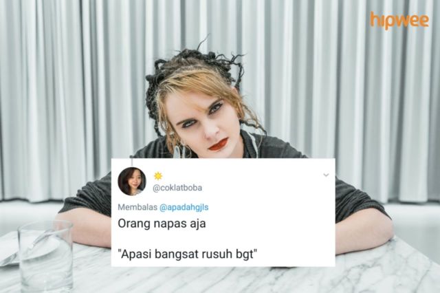 15 Tweet Kocak ini Gambarkan Betapa 