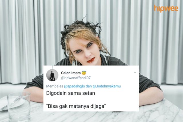 15 Tweet Kocak ini Gambarkan Betapa 