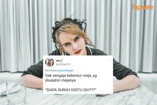 15 Tweet Kocak ini Gambarkan Betapa 