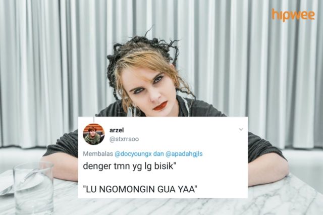 15 Tweet Kocak ini Gambarkan Betapa 