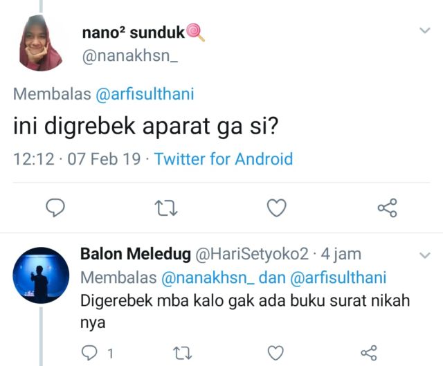 13+ Reaksi Kocak Warganet Soal Kambing yang Diperkosa Pria Atas Dasar Suka sama Suka. Ngaco! :D