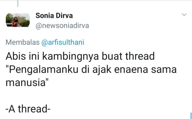 13+ Reaksi Kocak Warganet Soal Kambing yang Diperkosa Pria Atas Dasar Suka sama Suka. Ngaco! :D