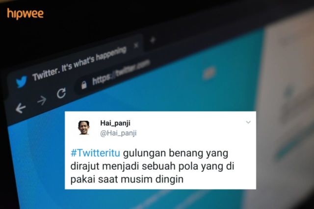 15 Alasan Orang Betah Banget Main Twitter daripada Medsos Lain. #TwitterItu Gimana Menurutmu?