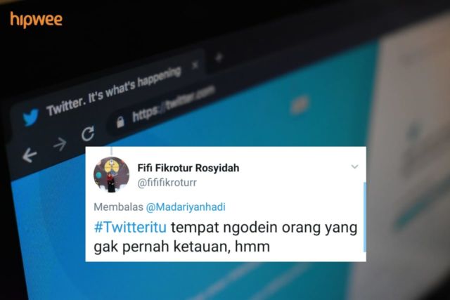 15 Alasan Orang Betah Banget Main Twitter daripada Medsos Lain. #TwitterItu Gimana Menurutmu?