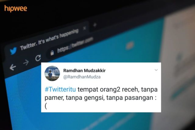 15 Alasan Orang Betah Banget Main Twitter daripada Medsos Lain. #TwitterItu Gimana Menurutmu?