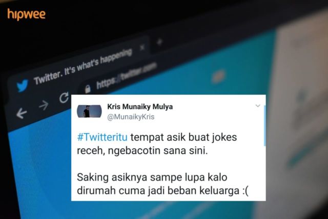 15 Alasan Orang Betah Banget Main Twitter daripada Medsos Lain. #TwitterItu Gimana Menurutmu?