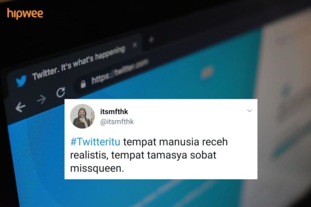 15 Alasan Orang Betah Banget Main Twitter daripada Medsos Lain. #TwitterItu Gimana Menurutmu?