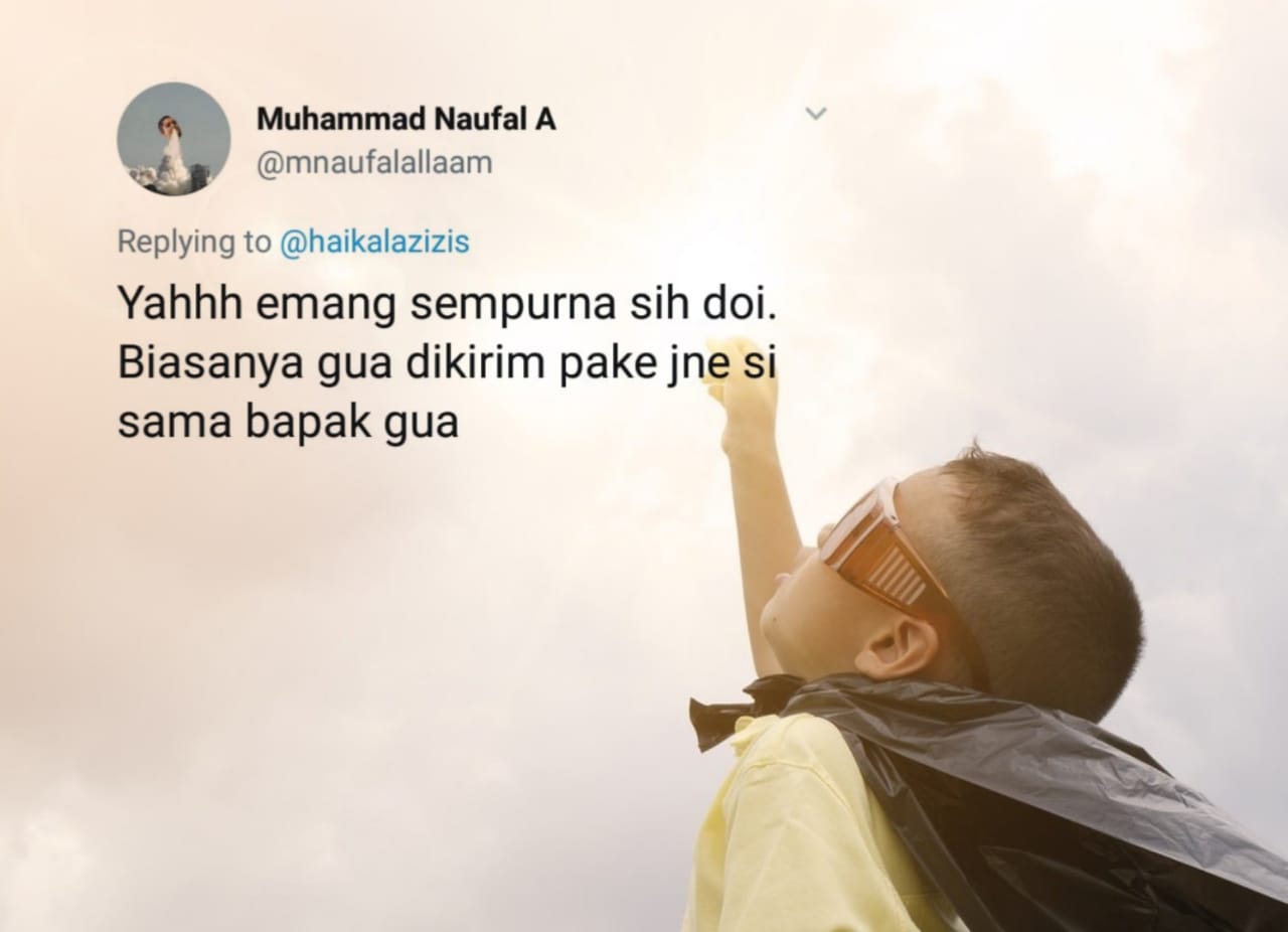 15 Tanggapan Receh Warganet Soal Berita Teuku Wisnu yang Rela Turun Mobil Demi Antar Anak Sekolah