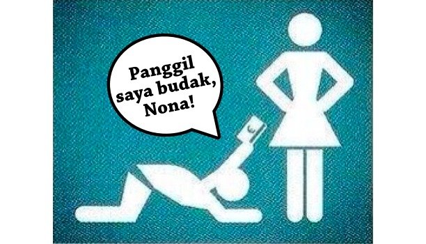 Fetish Aneh: Rela Keluar Duit Banyak untuk Dipanggil ‘Budak’. Namanya Financial Domination