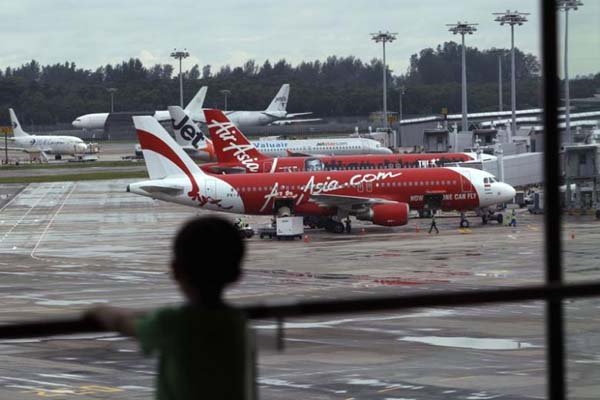 Ramai Dikabarkan Hilang dari Traveloka dan Tiket.com, Begini Penjelasan Pihak AirAsia