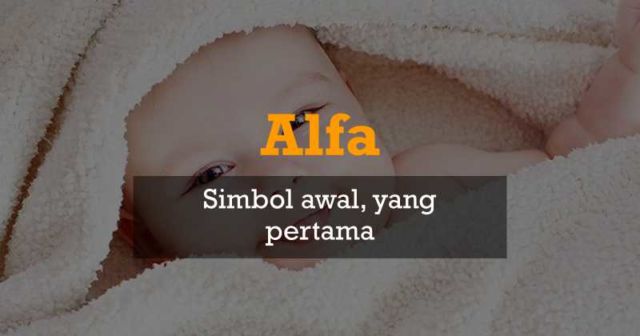 Lagi Hamil Anak Pertama? Inilah 10 Rekomendasi Nama Unik yang Artinya 'Pertama', Tinggal Pilih Aja!