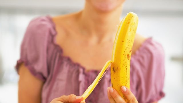 Bukan Soal Mentah atau Matang, ini 6 Beda Kandungan dalam Pisang Hijau dan Pisang Kuning