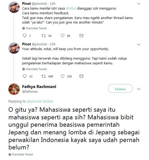 5 Orang Biasa yang Viral Tapi Tetap Gagal Terkenal. Mending Fokus Jadi Warganet Budiman Aja deh~