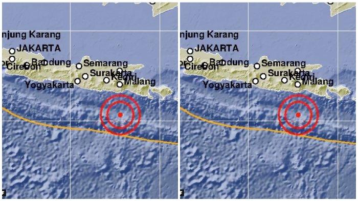 Gunung Bromo Erupsi dan Keluarkan Abu Setinggi 600 Meter. Radius 1 Kilometer Harus Dikosongkan