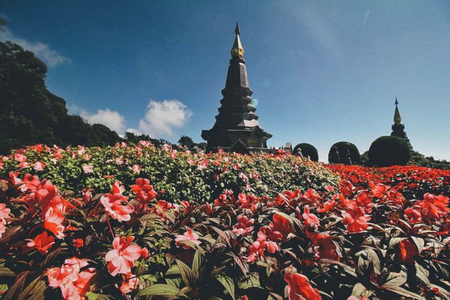 5 Hal Seru yang Ada di Chiang Mai, Thailand. Mulai dari Wisata Kuliner Sampai Festival Lampion!