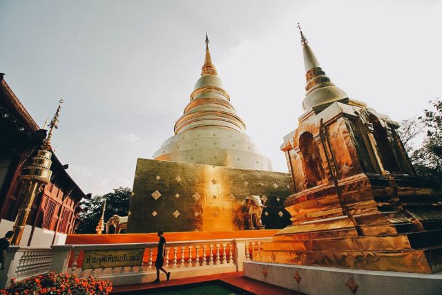 5 Hal Seru yang Ada di Chiang Mai, Thailand. Mulai dari Wisata Kuliner Sampai Festival Lampion!