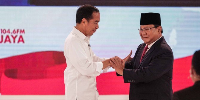 5 Kritik yang Harusnya ‘Ditembakkan’ Pak Prabowo ke Pak Jokowi di Debat Semalam #Pendapat