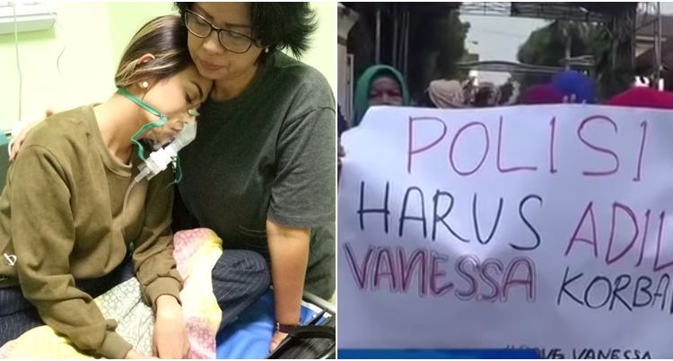 Anggap VA Cuma Korban, Forum Emak-Emak Tuntut Polda Jatim Tangkap Konsumen Prostitusi Online