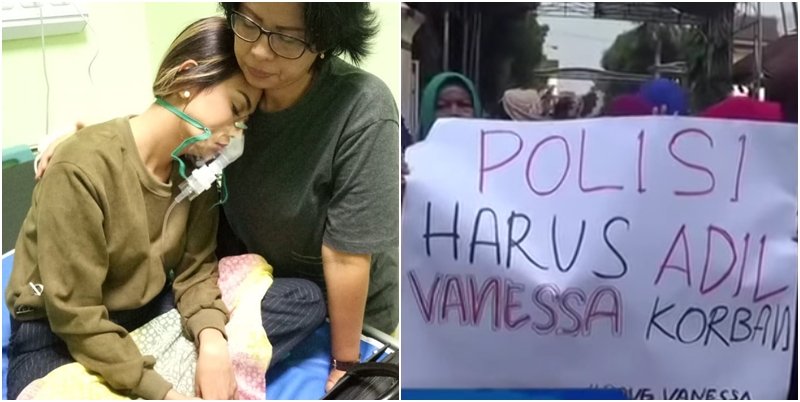 Anggap VA Cuma Korban, Forum Emak-Emak Tuntut Polda Jatim Tangkap Konsumen Prostitusi Online