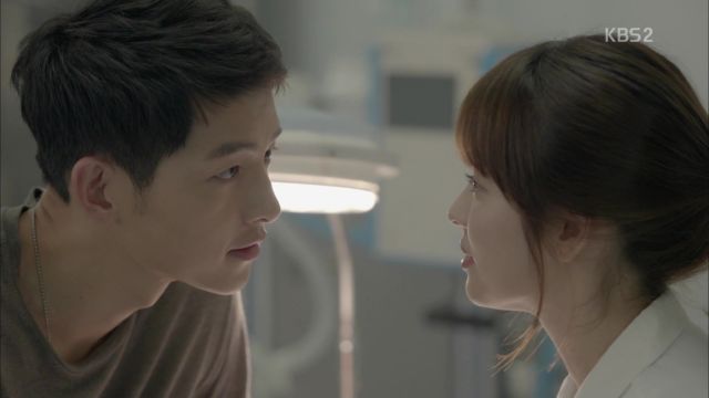 Nonton Drama Korea Tanpa Ada 10 Adegan Khas ini, Rasanya Kurang Gereget deh. Hambar Aja Gitu~