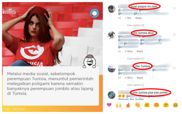 Banyak yang Salah Kaprah Pikir Tunisia itu Surga Poligami, Faktanya Jelas Bakal Bikin Mereka Kecewa