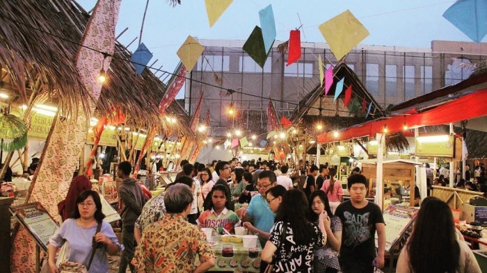 10 Usulan Perbaikan buat Lalala Fest Tahun Depan. Biar Musik, Hutan, dan Penontonnya Tetap Aman