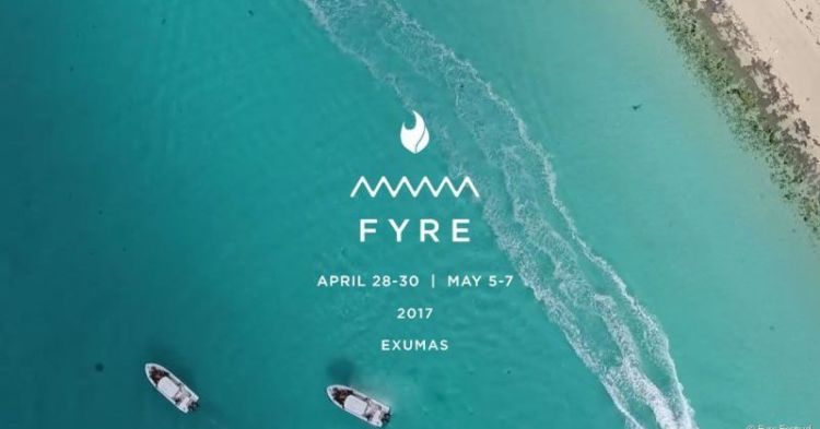 Tentang Fyre Festival: Konser Musik Terburuk Sepanjang Masa. Dijanjikan Surga, Eh Dapatnya Neraka!