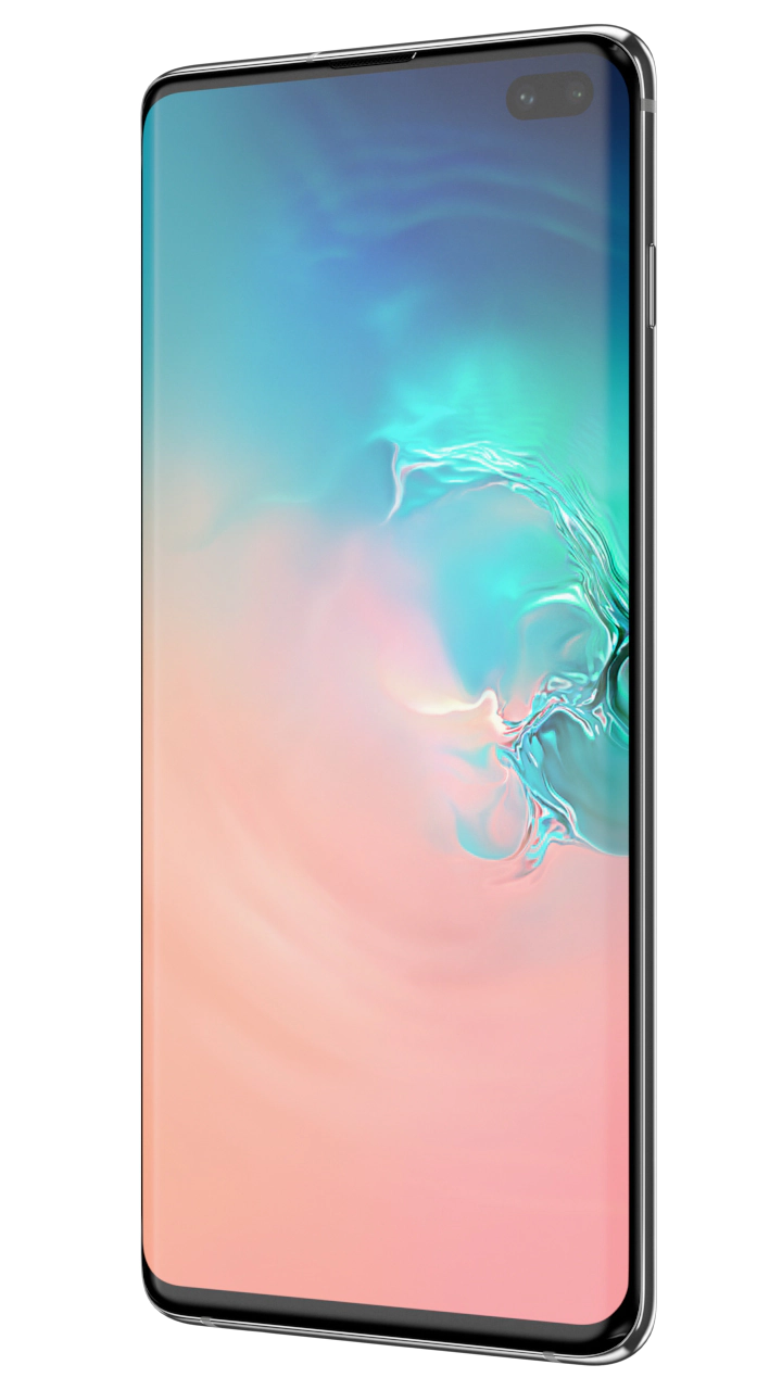 Samsung Galaxy S10: Digenggam Keren, Aksinya Bikin Paten