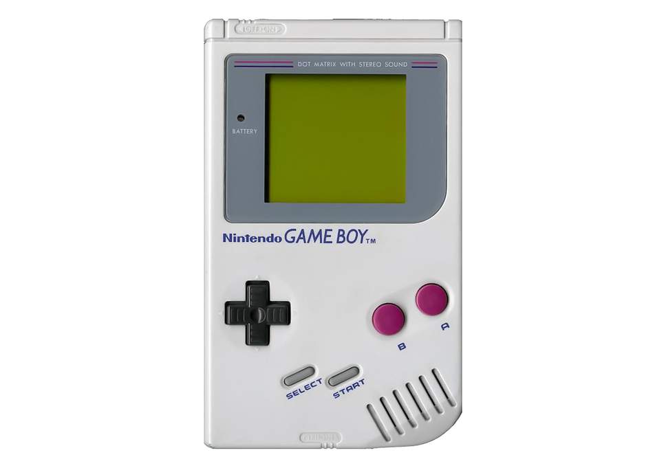 Yuk, Kembali Ke Tahun 2000 dengan Gameboy!