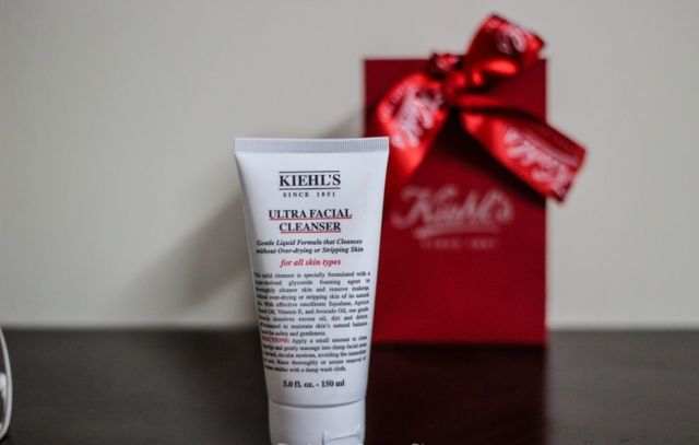 Kiehl's Ultra